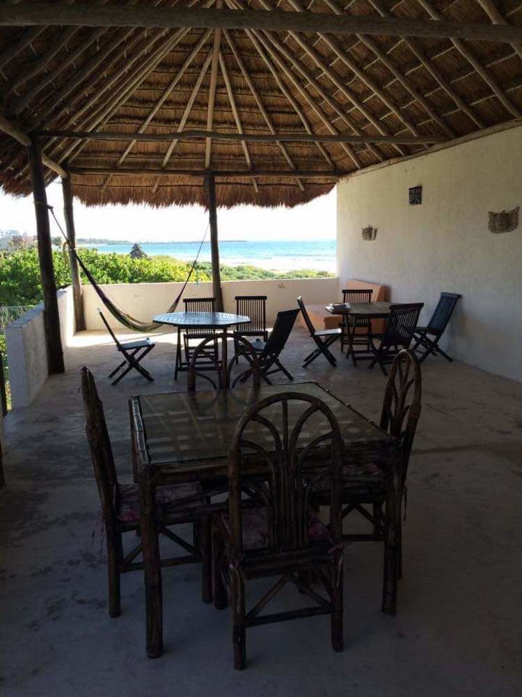 Casa Amor Pto Morelos Puerto Morelos Exteriör bild